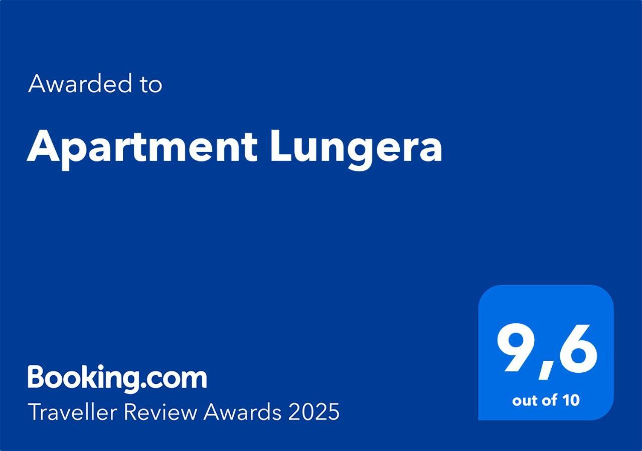 Apartment Lungera Pula