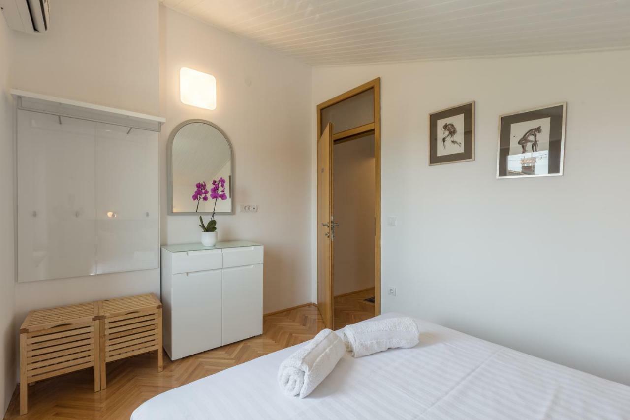 Lungera Apartment