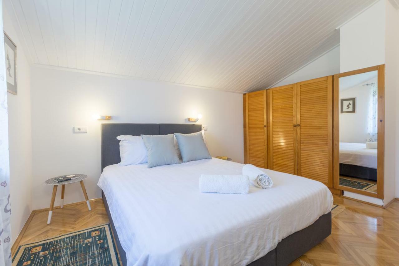 Lungera Apartment