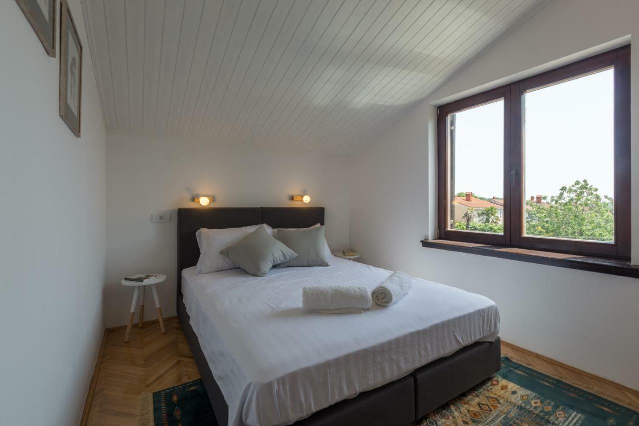 Apartment Lungera Pula