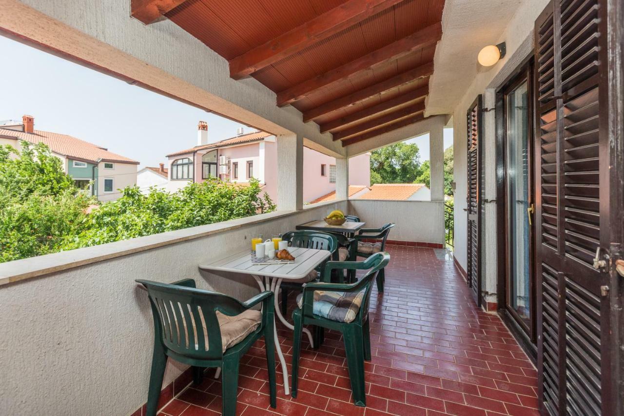 Apartment Lungera
