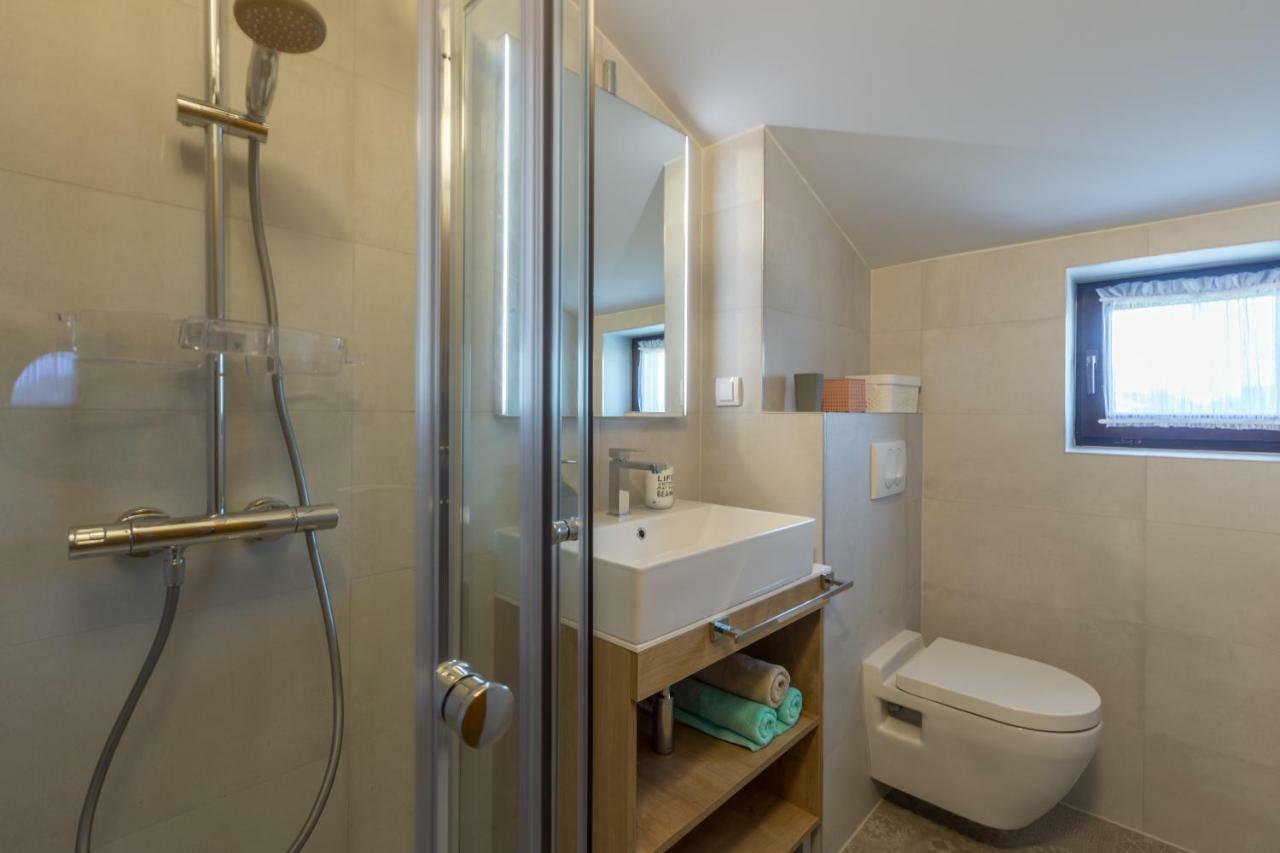 Lungera Apartment Pula