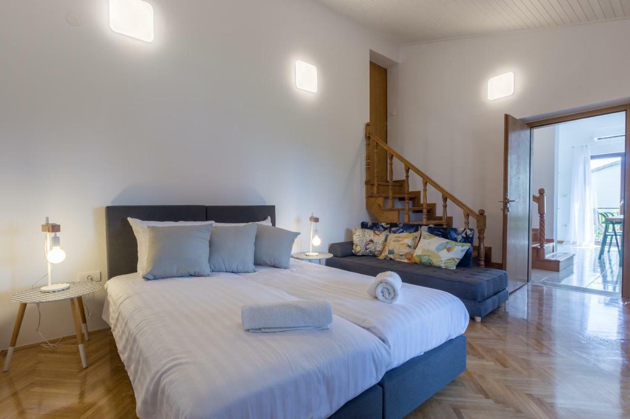 Lungera Apartment *
