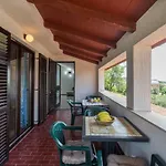 Apartment Lungera